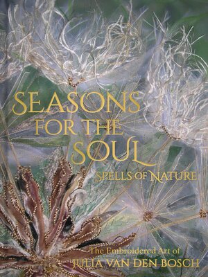 cover image of Seasons for the Soul--Spells of Nature